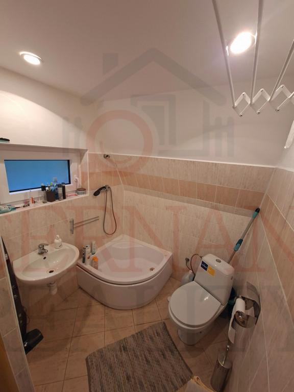 Murovaná chata 65m2, 433m2 poz., OV – Bukovec, Košice-okolie – fotografia 5
