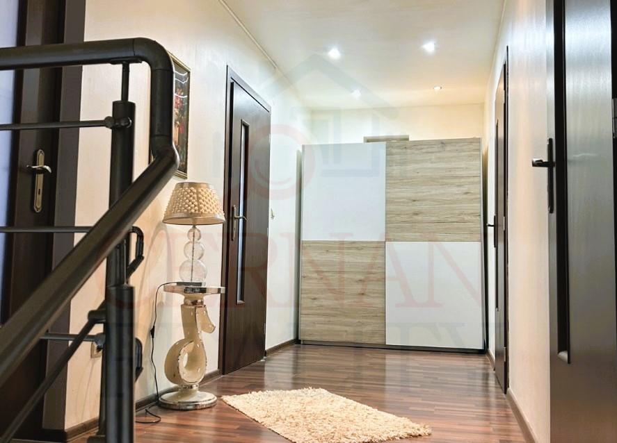 Predaj poschodový RD 180 m2, 453 m2 pozemok Trebišov – fotografia 4