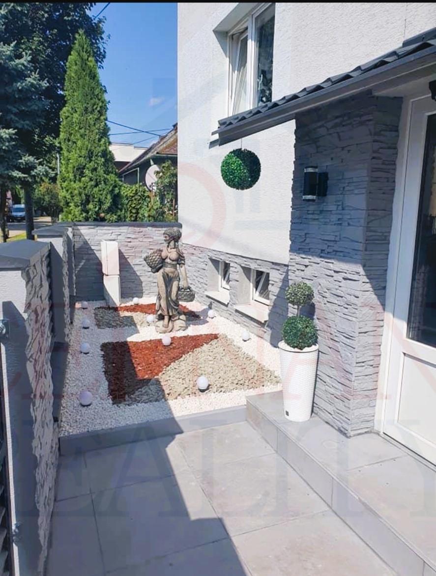 Predaj poschodový RD 180 m2, 453 m2 pozemok Trebišov – fotografia 7