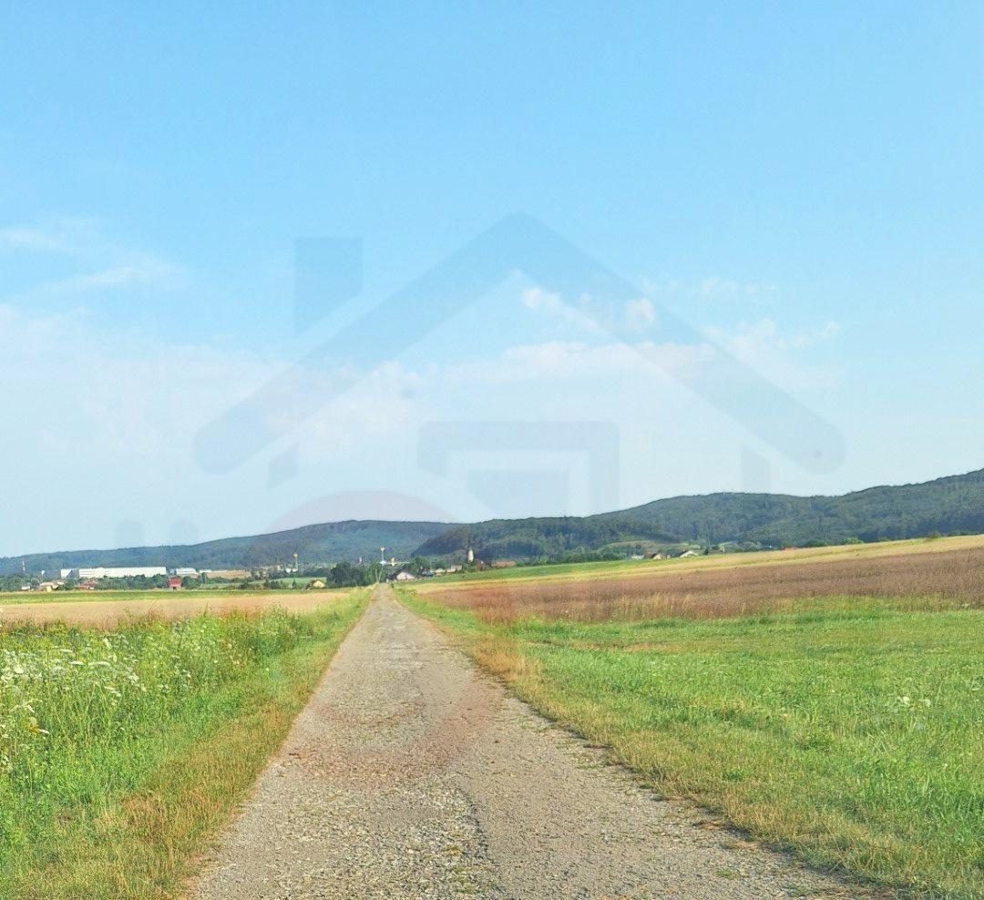 Predaj pozemok 3030 m2 Malý Šariš – pri meste Prešov – fotografia 3