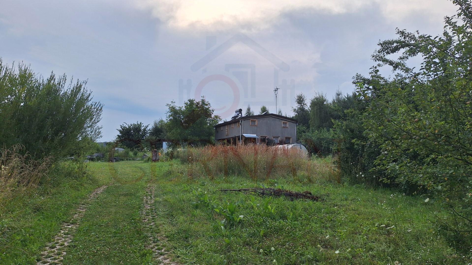 Predaj pozemok 3030 m2 Malý Šariš – pri meste Prešov – fotografia 6