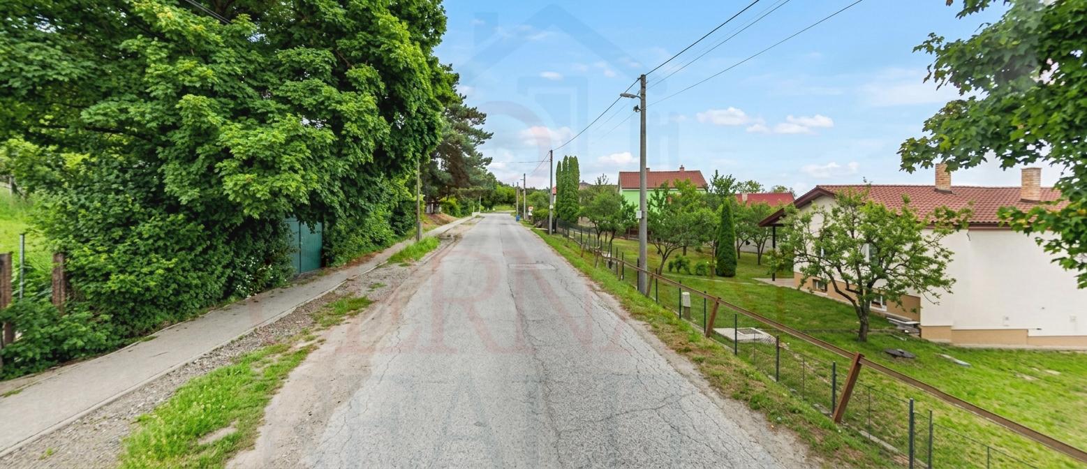 Predaj pozemok 720 m² s IS v intraviláne obce Ruskov, Košice – fotografia 2