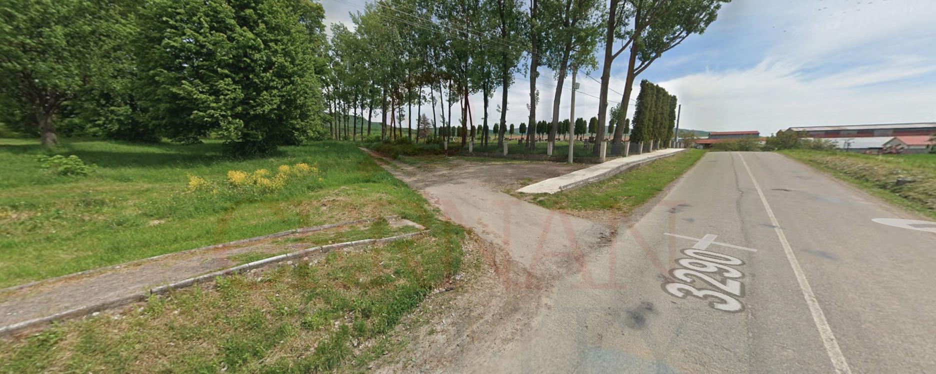 Predaj pozemok – parcela C, 500 m2 Rankovce – Košice – fotografia 1
