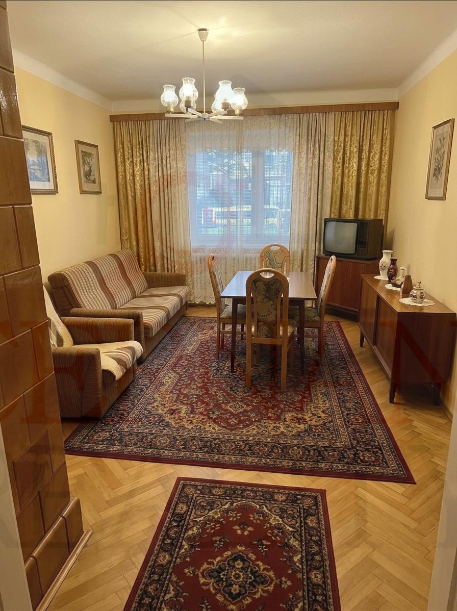 Rodinný dom 110 m2 s rozľahlým pozemkom 4100 m2 – Ličartovce (Košice – Prešov) – fotografia 2