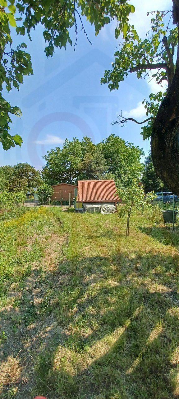 Predaj stavebná parcela – pozemok 406 m2 Valaliky pri Košiciach – fotografia 2