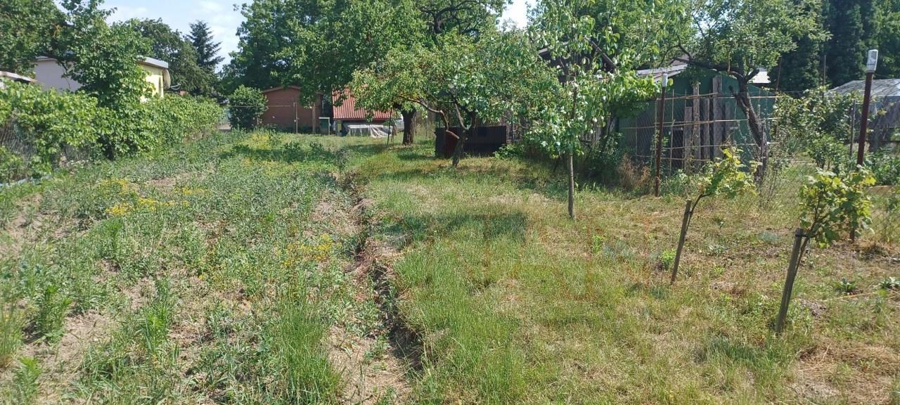 Predaj stavebná parcela – pozemok 406 m2 Valaliky pri Košiciach – fotografia 5