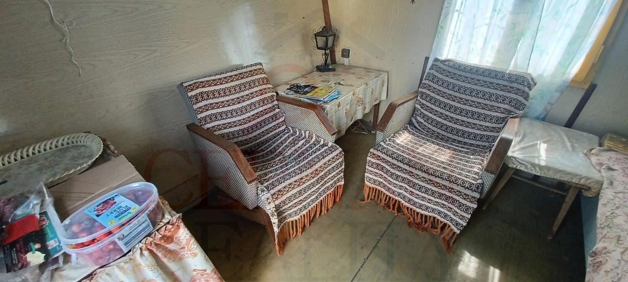 Predaj stavebná parcela – pozemok 406 m2 Valaliky pri Košiciach – fotografia 7