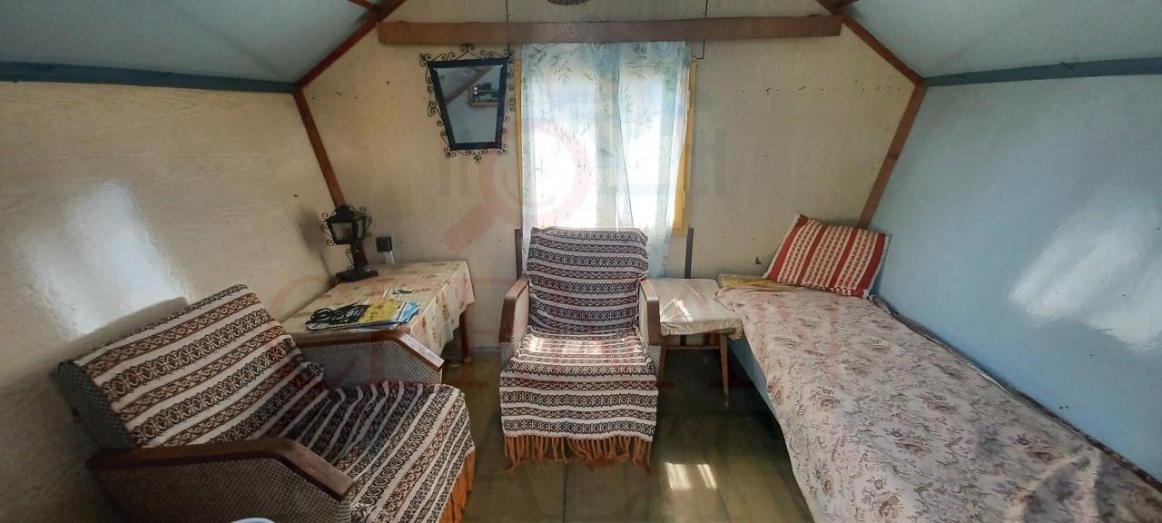 Predaj stavebná parcela – pozemok 406 m2 Valaliky pri Košiciach – fotografia 8