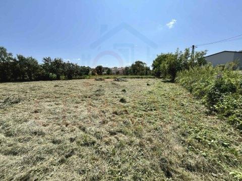 Predaj stavebný pozemok 800 m2 Belža Košice – okolie – fotografia 1