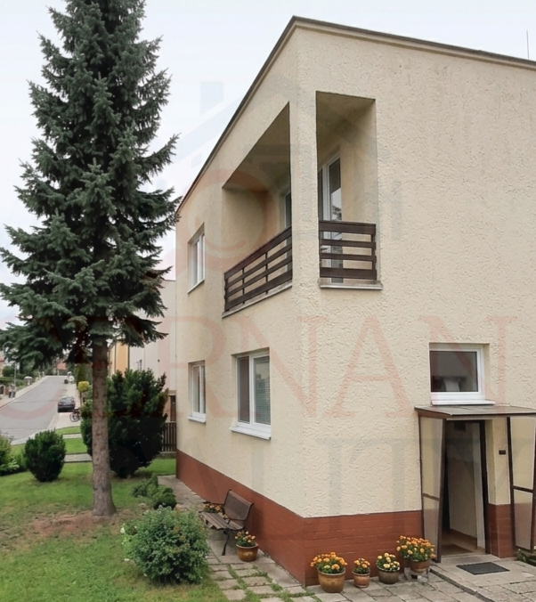 6 izbový Dom v Barci – Košice (ideálny aj na podnikateľské účely) – fotografia 1