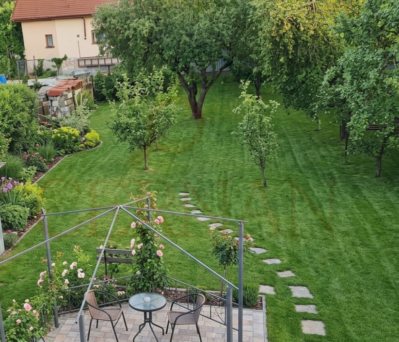 6 izbový Dom v Barci – Košice (ideálny aj na podnikateľské účely) – fotografia 6