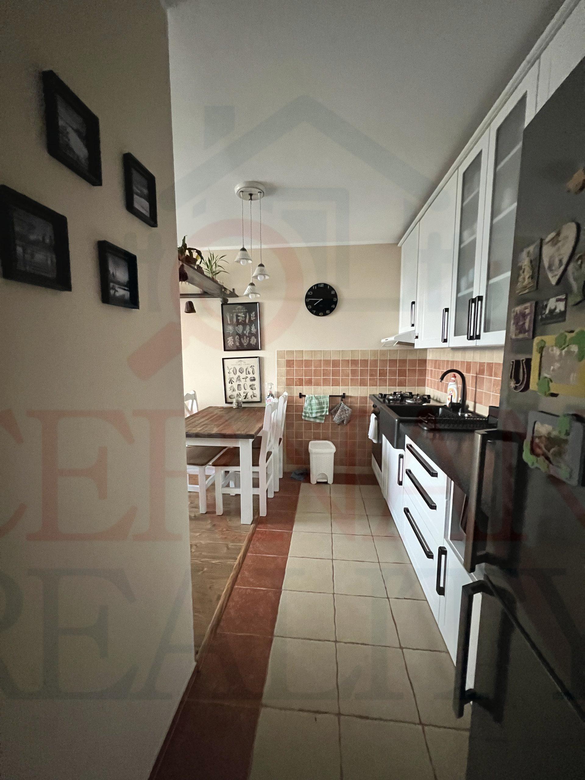 Prenájom 1-izbový byt (42 m²) s lodžiou – Dénešova ulica, Košice – KVP – fotografia 3