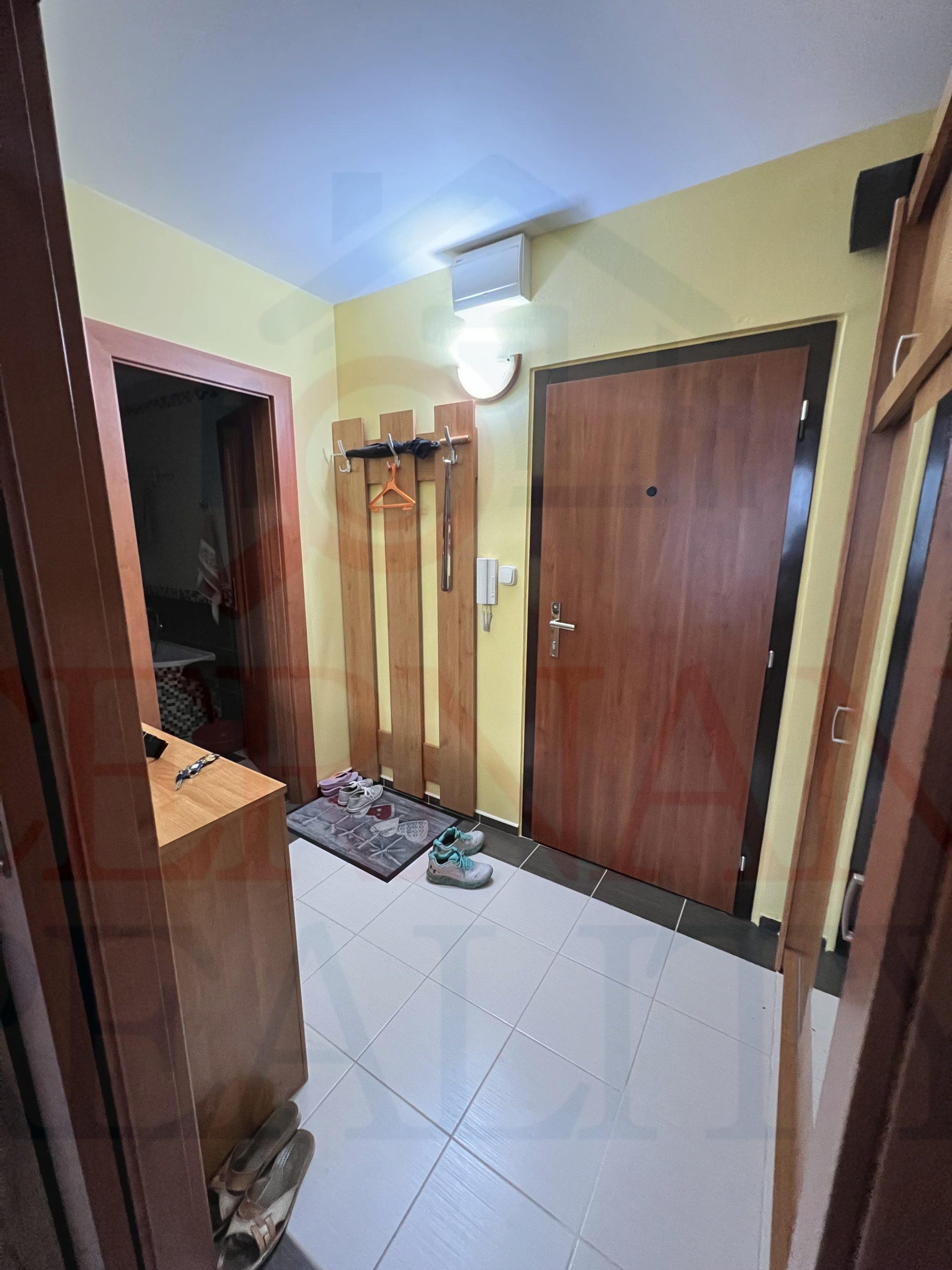 Prenájom 1-izbový byt (42 m²) s lodžiou – Dénešova ulica, Košice – KVP – fotografia 6
