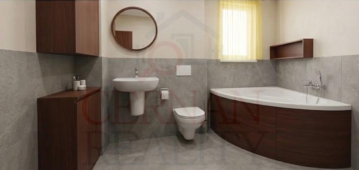 Prenájom 1i. byt 42m2+7m2 lodžia Zimná – Košice Staré Mesto – fotografia 4