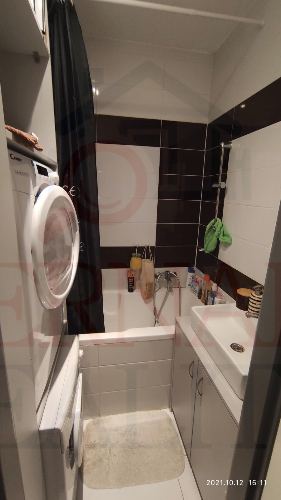Prenájom 2i byt 58 m2 tehla Hlinkova Košice – fotografia 6