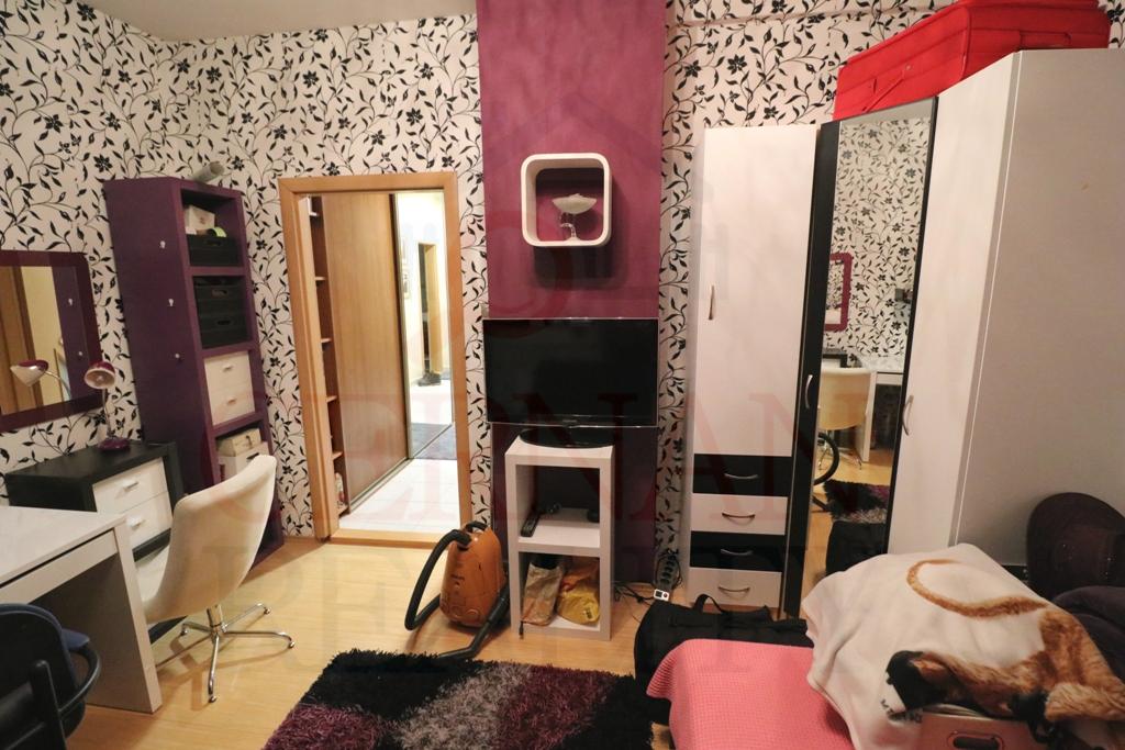 Prenájom 3i byt 82 m2 tehla Komenského Košice – fotografia 4