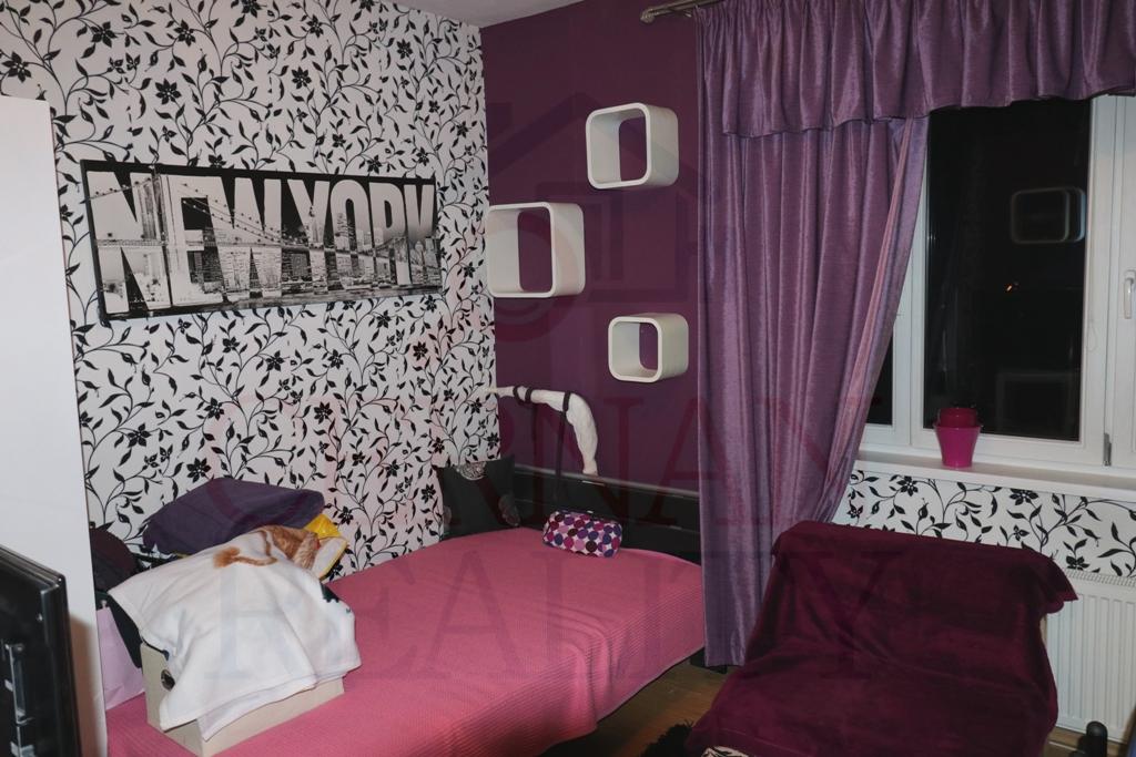 Prenájom 3i byt 82 m2 tehla Komenského Košice – fotografia 7