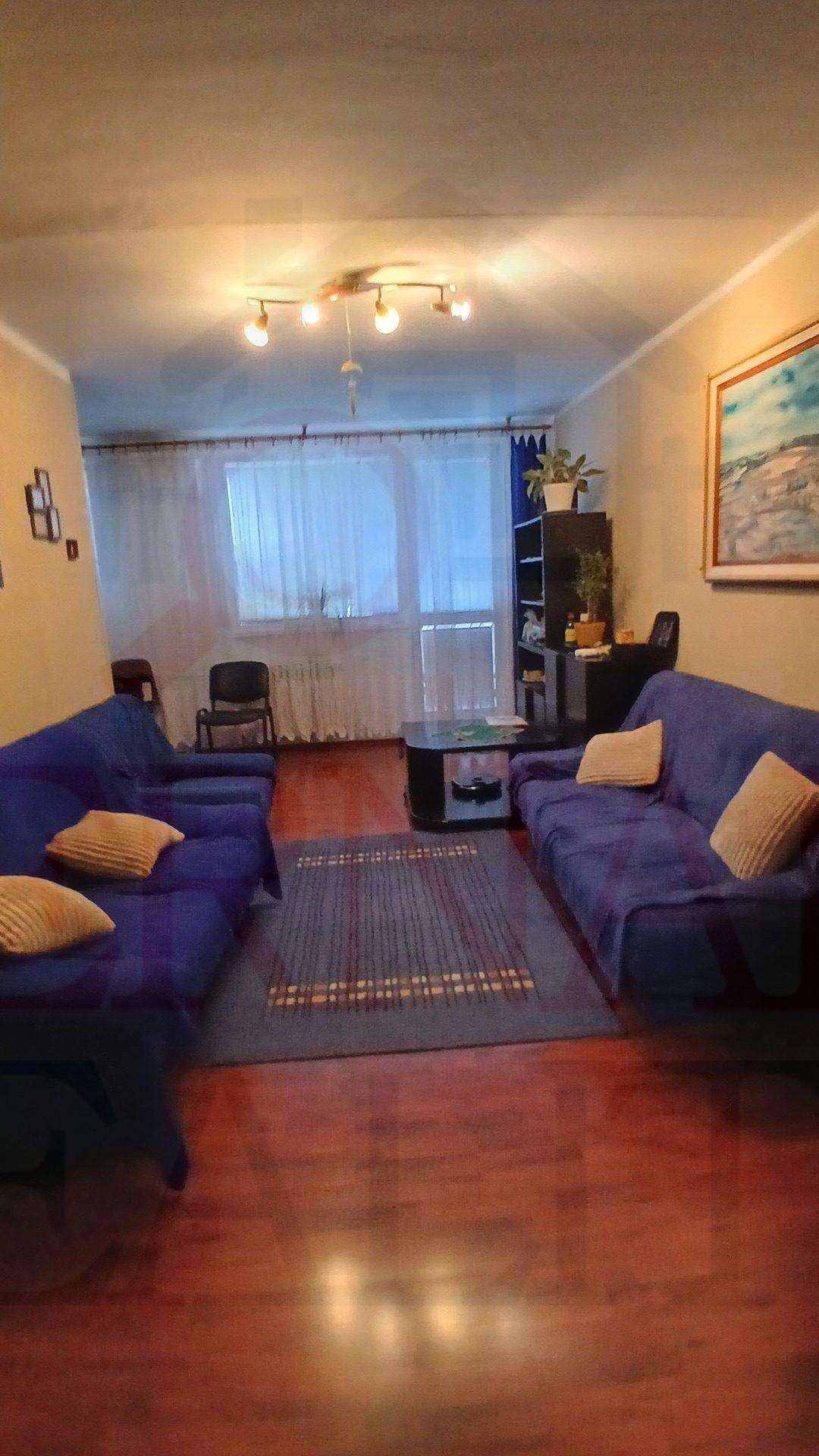 Prenájom 3izb. byt 68 m2 + 6 m lodžia Košice – Juh Žižkova ulica – fotografia 3