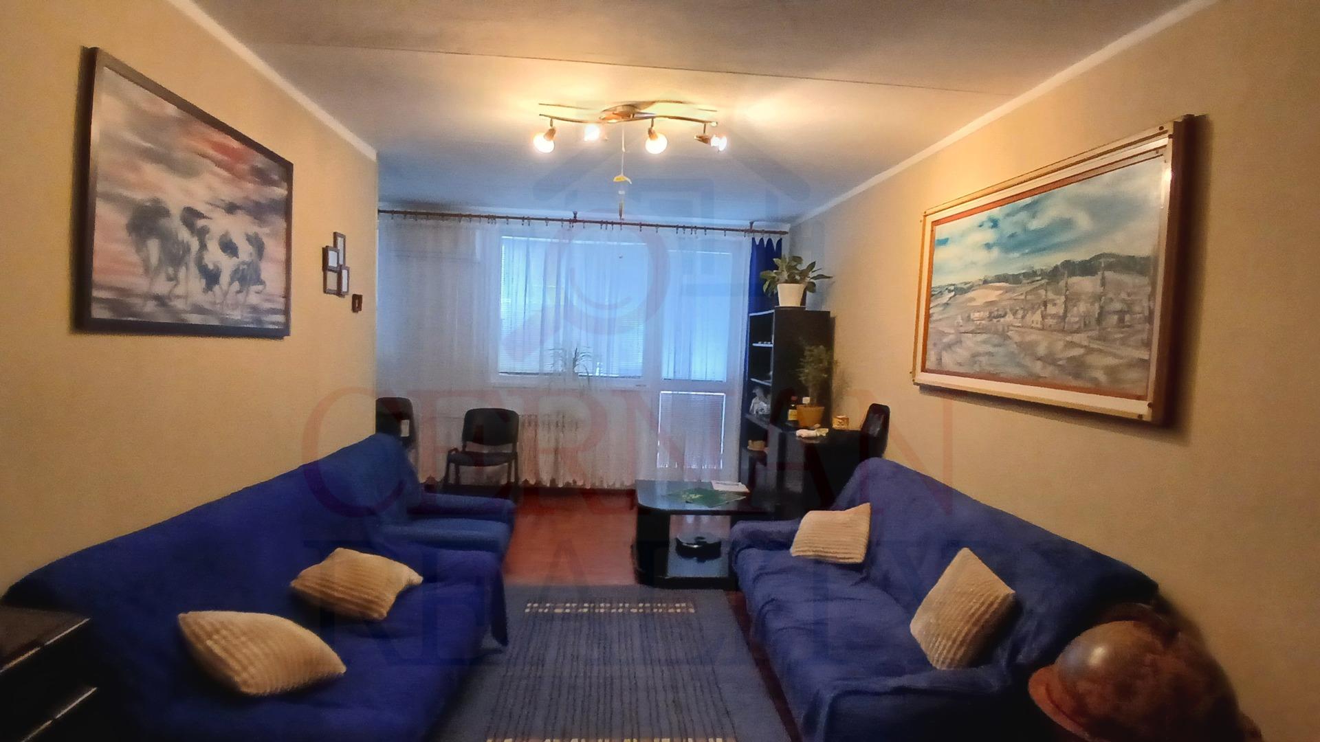 Prenájom 3izb. byt 68 m2 + 6 m lodžia Košice – Juh Žižkova ulica – fotografia 4