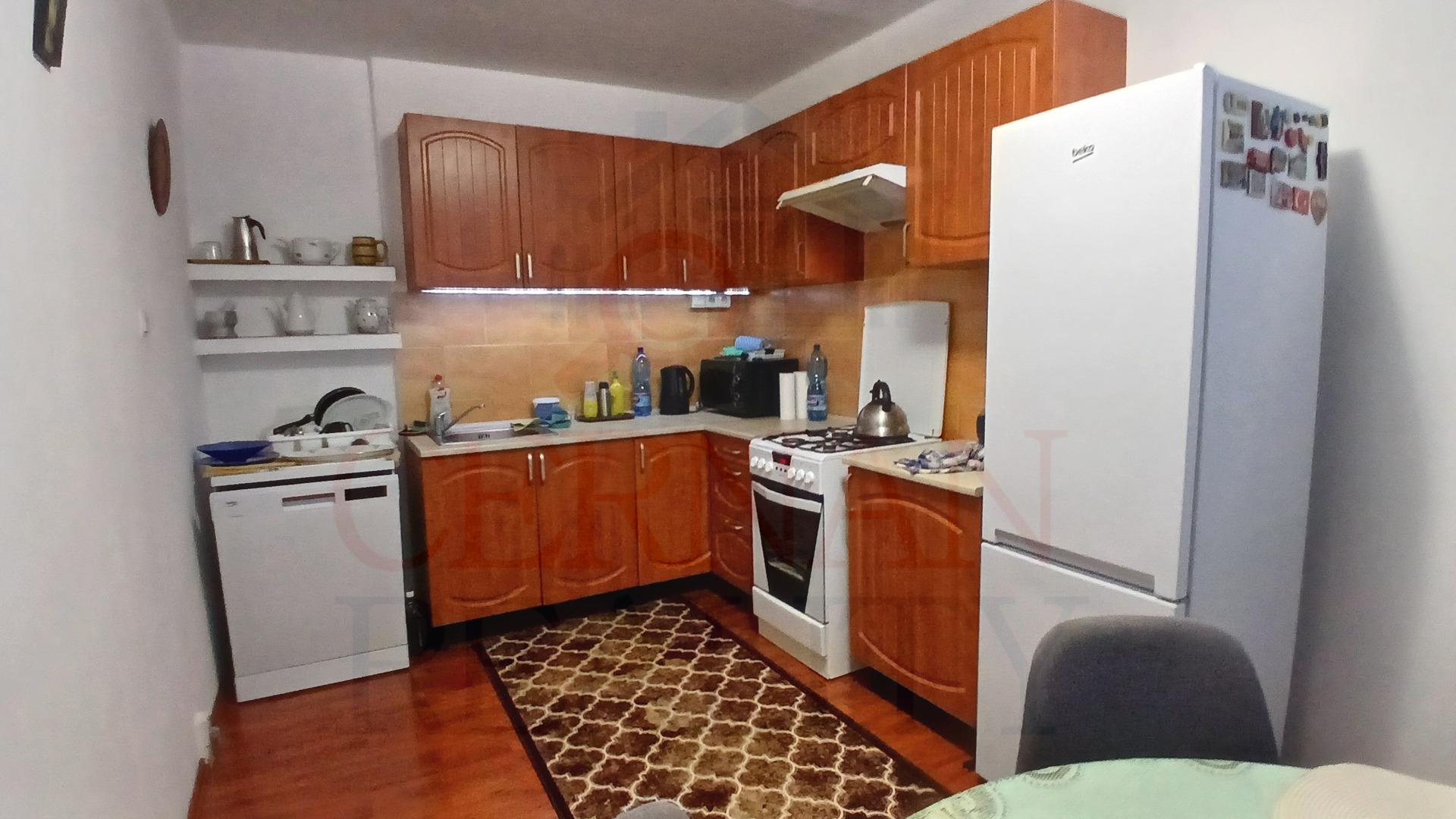 Prenájom 3izb. byt 68 m2 + 6 m lodžia Košice – Juh Žižkova ulica – fotografia 6