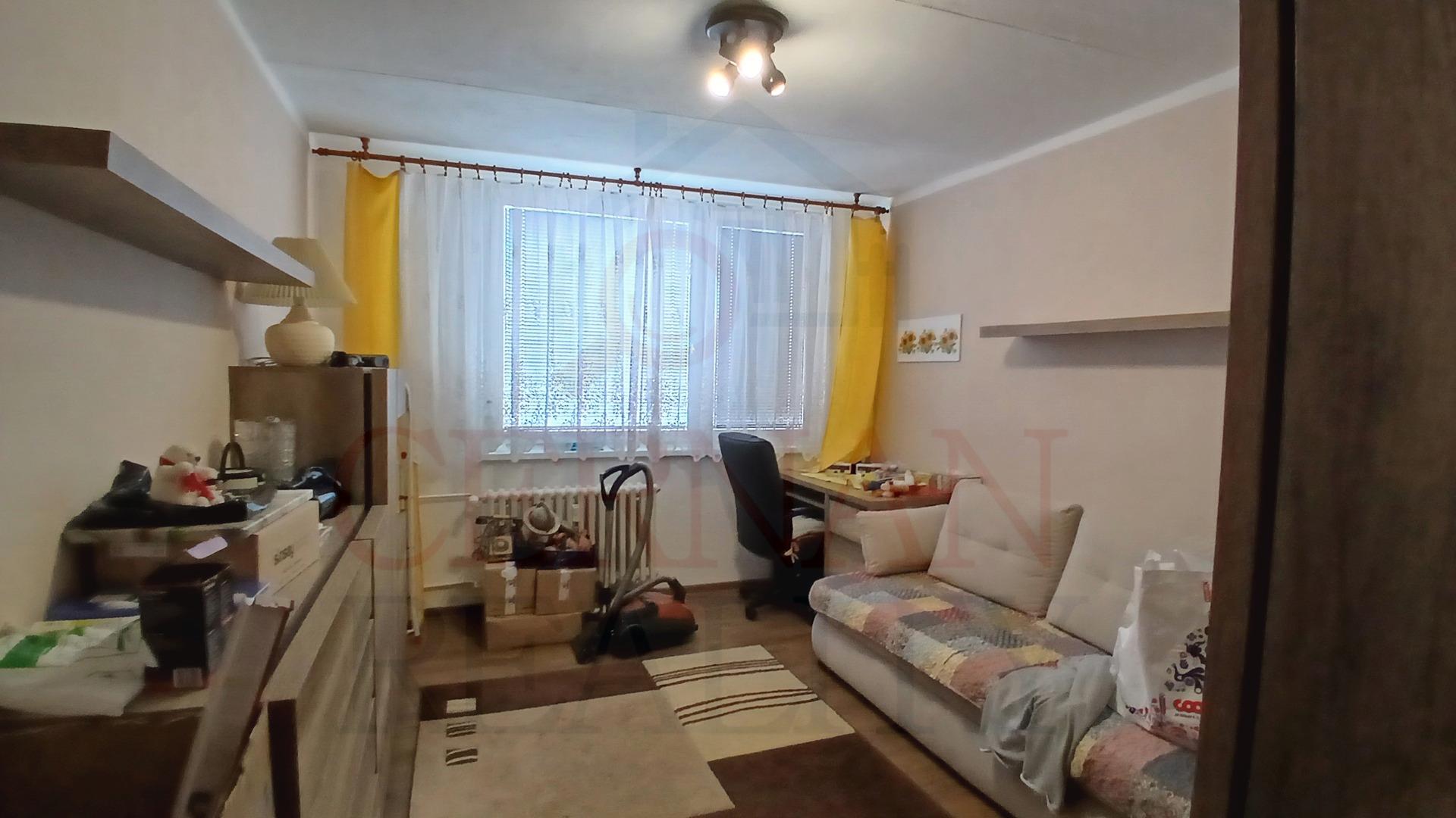 Prenájom 3izb. byt 68 m2 + 6 m lodžia Košice – Juh Žižkova ulica – fotografia 7