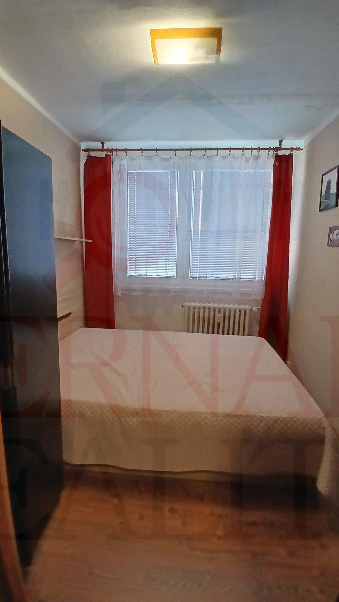 Prenájom 3izb. byt 68 m2 + 6 m lodžia Košice – Juh Žižkova ulica – fotografia 9