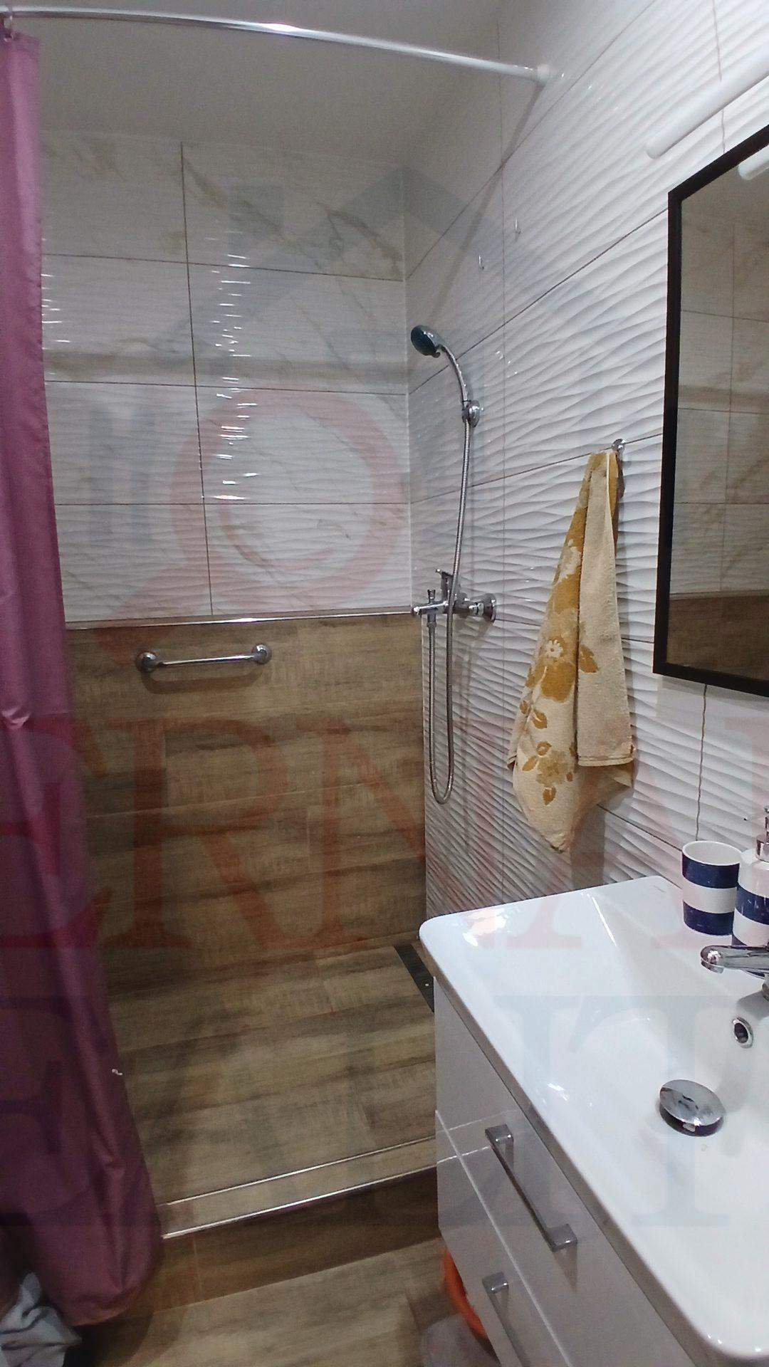 Prenájom 3izb. byt 68 m2 + 6 m lodžia Košice – Juh Žižkova ulica – fotografia 10