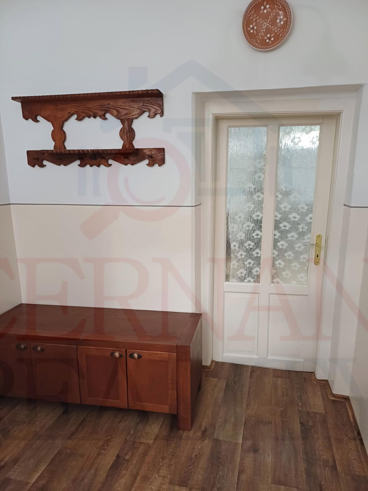 Prenájom 4izbový rodinný dom Veľká Ida – Košice – fotografia 5