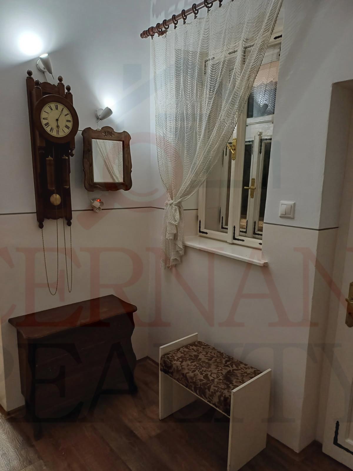 Prenájom 4izbový rodinný dom Veľká Ida – Košice – fotografia 6