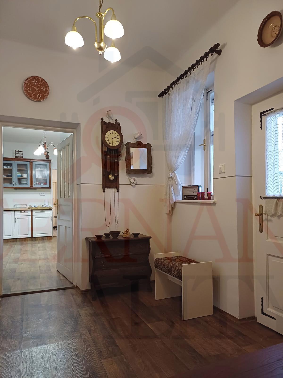 Prenájom 4izbový rodinný dom Veľká Ida – Košice – fotografia 7