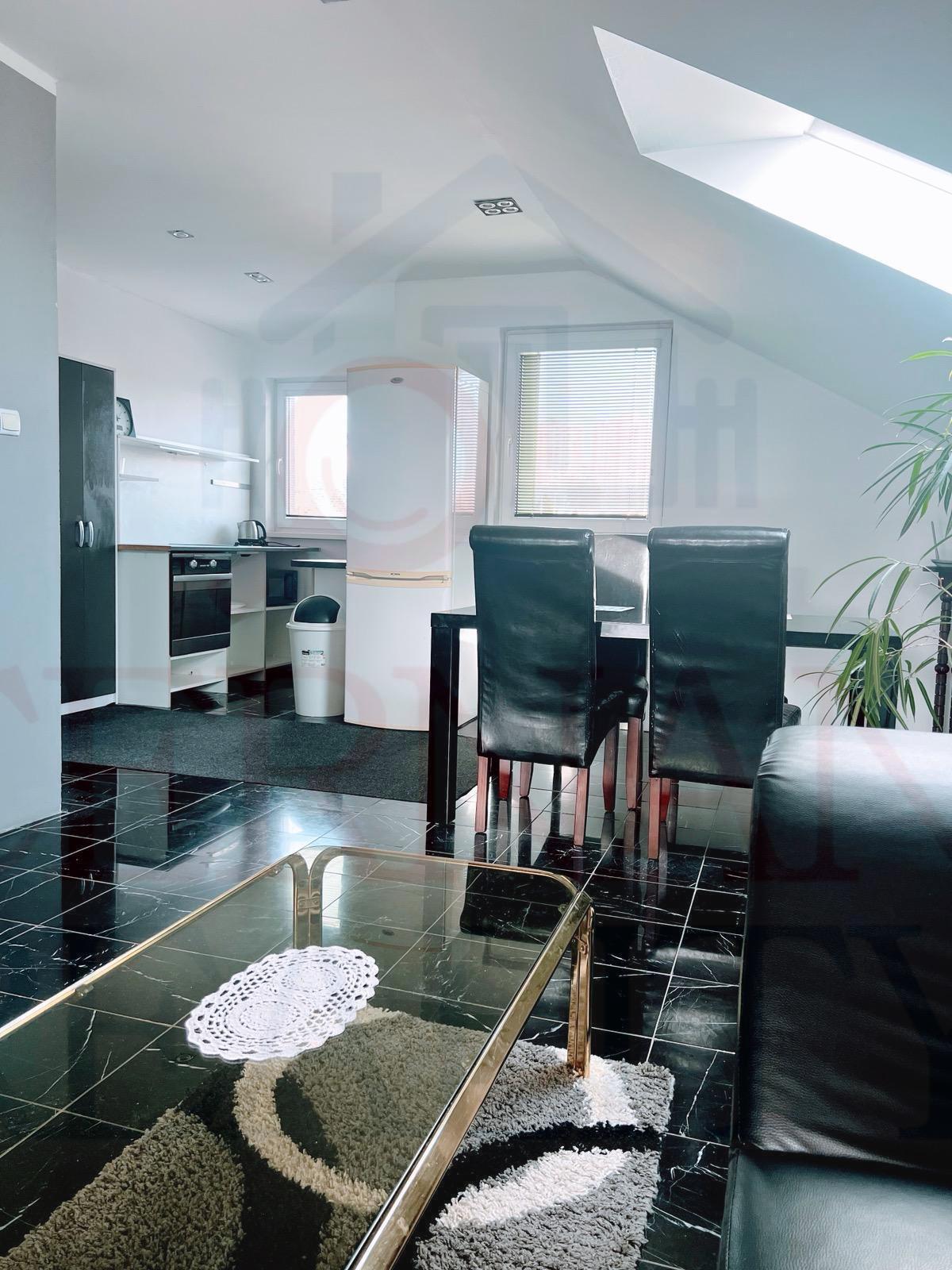 Prenájom dom 3 izb. Košice KVP – fotografia 1