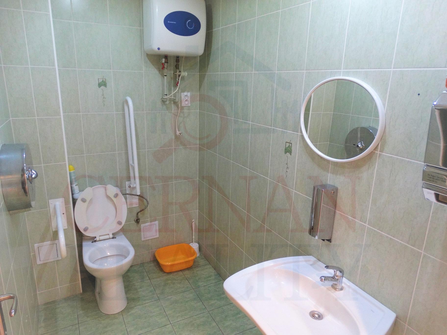 Prenájom obchodné priestory Kukučínova Košice – fotografia 8