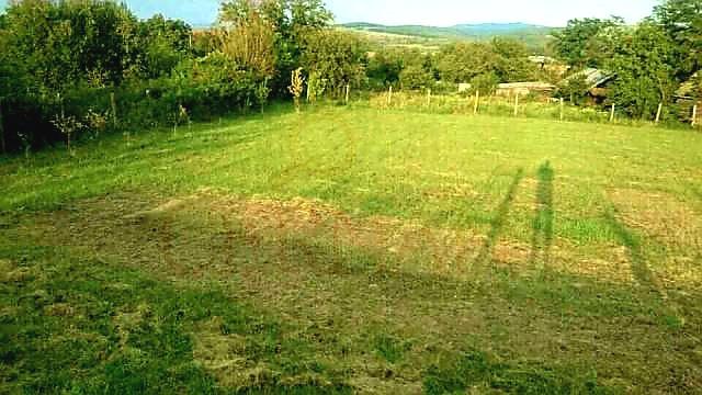 Stavebný pozemok 2173 m2 Košice – Krásna – plánované nové sídlisko – fotografia 2