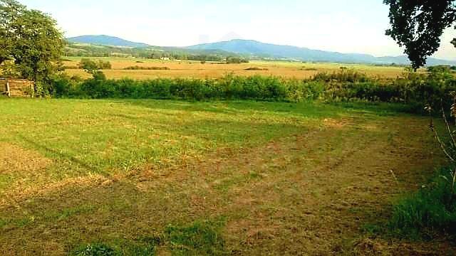 Stavebný pozemok 2173 m2 Košice – Krásna – plánované nové sídlisko – fotografia 3