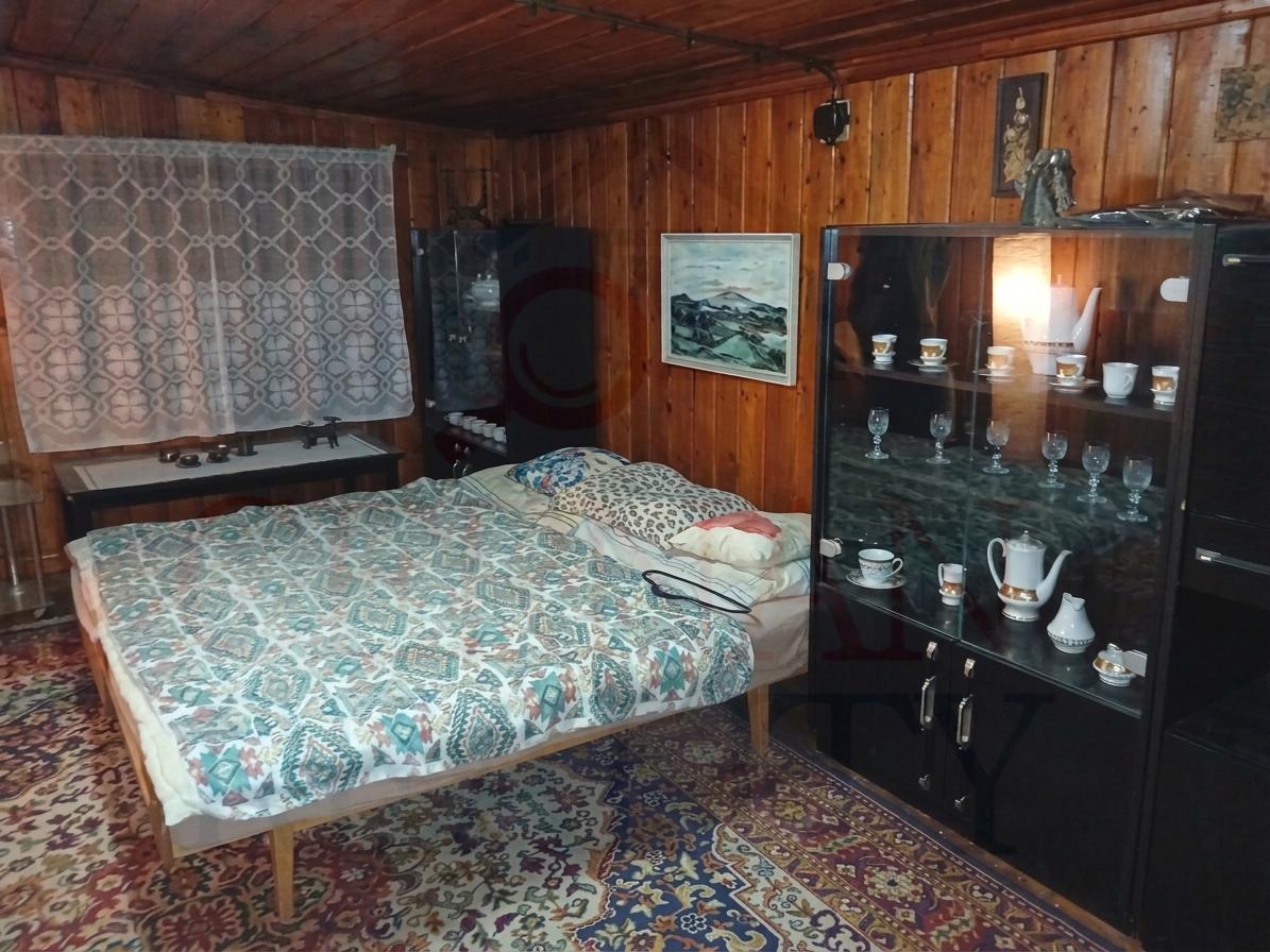 Záhrada s chalupou 90 m2, 1078 m2 pozemok, Košice – Furča – fotografia 3