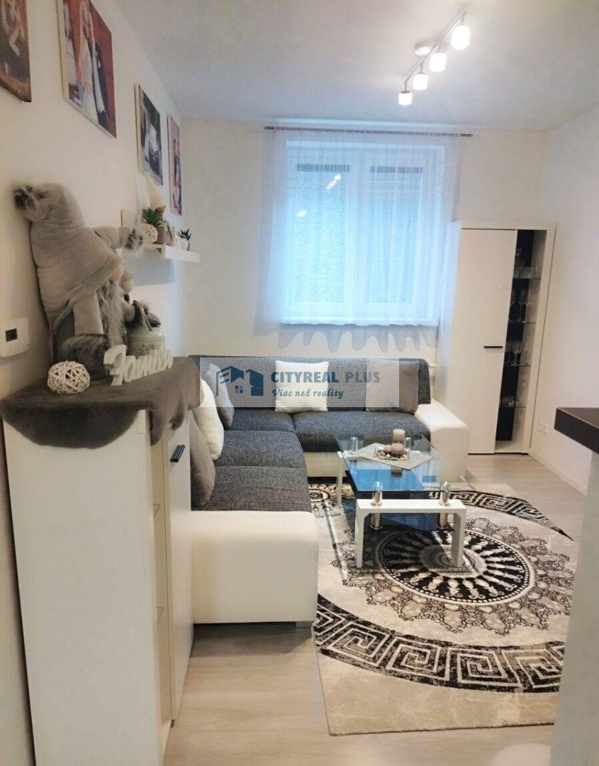 ZNÍŽENÁ CENA!!! Predám 3-izbový rodinný dom Šurany – fotografia 1