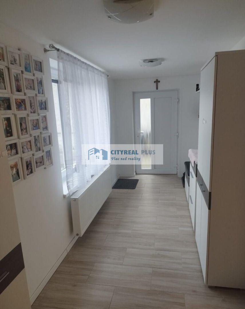 ZNÍŽENÁ CENA!!! Predám 3-izbový rodinný dom Šurany – fotografia 7