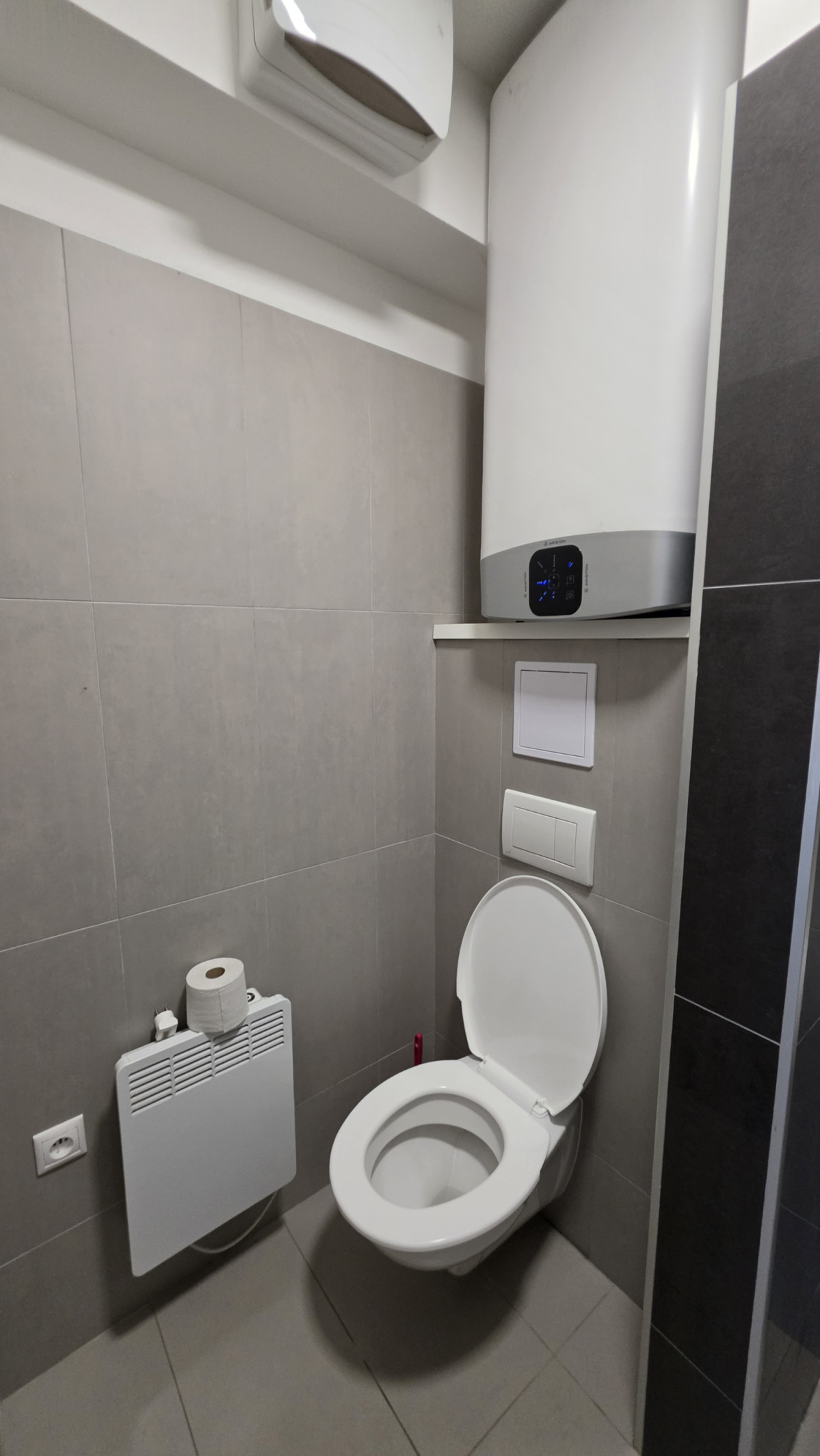 Predám krásny 2-izbový apartmán v novostavbe Podhájska – fotografia 5