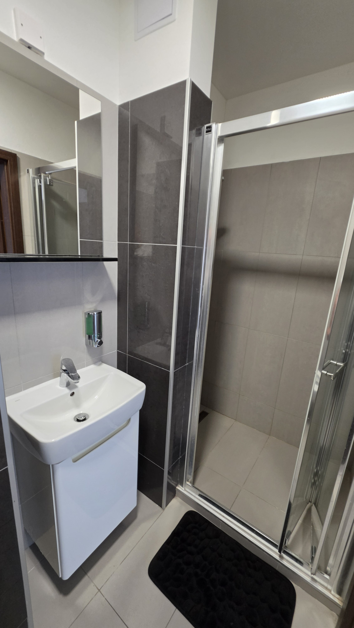 Predám krásny 2-izbový apartmán v novostavbe Podhájska – fotografia 6
