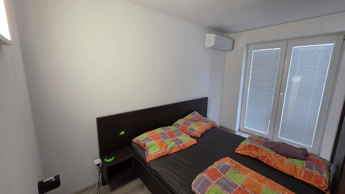 Predám krásny 2-izbový apartmán v novostavbe Podhájska – fotografia 7