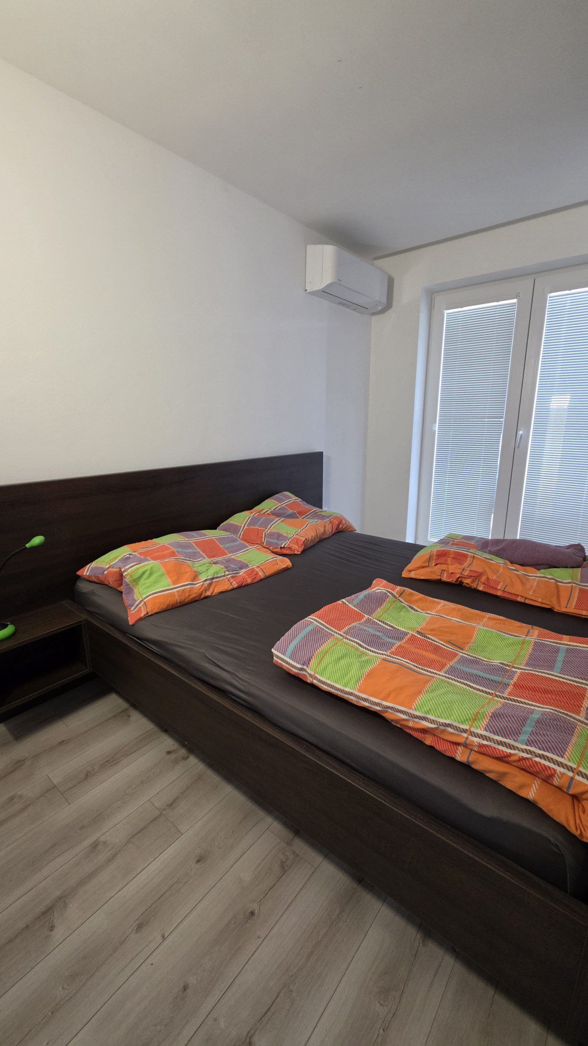 Predám krásny 2-izbový apartmán v novostavbe Podhájska – fotografia 8