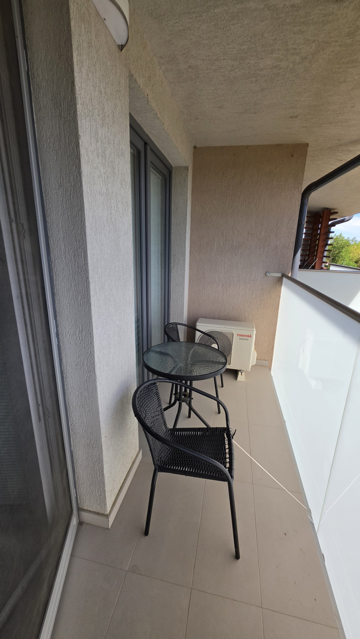 Predám krásny 2-izbový apartmán v novostavbe Podhájska – fotografia 9