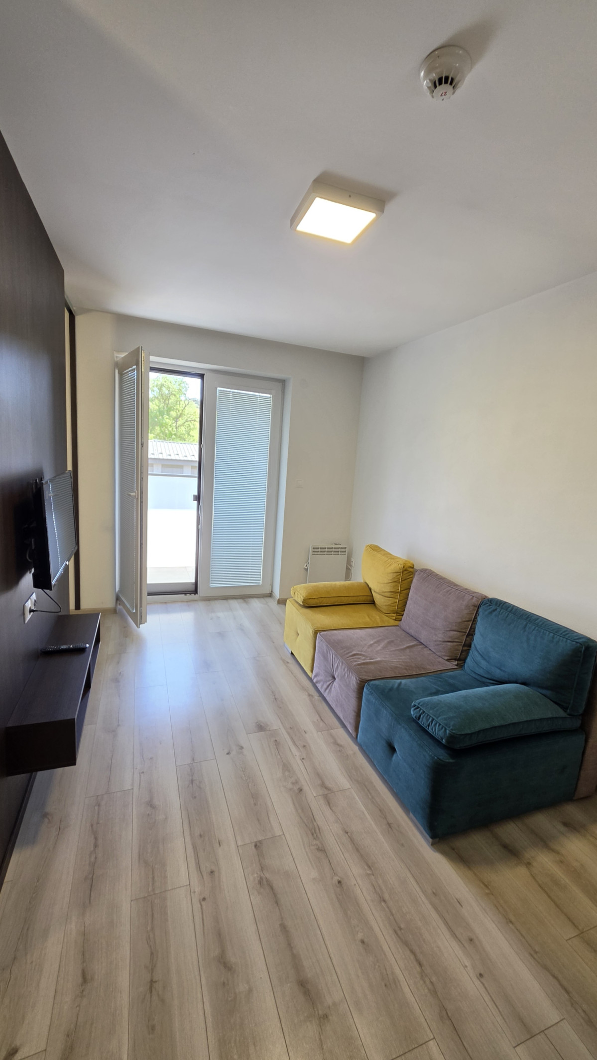 Predám krásny 2-izbový apartmán v novostavbe Podhájska – fotografia 10