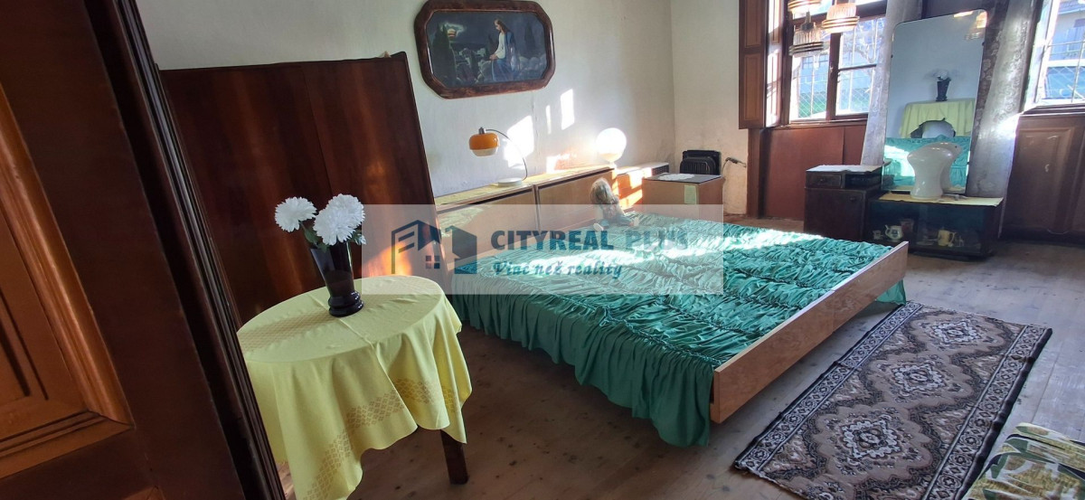 ZNÍŽENÁ CENA! Ponúkame na predaj sedliacky dom v Tvrdošovciach – fotografia 10