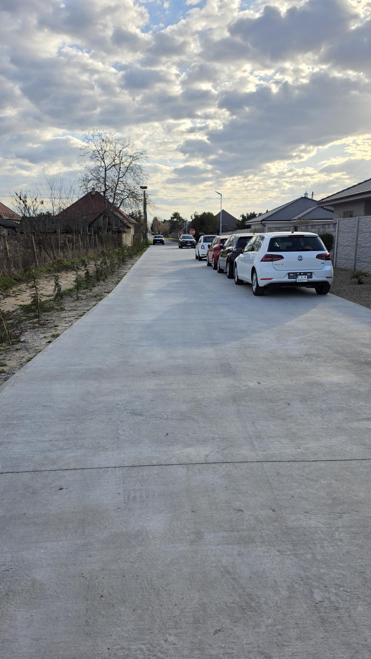 Na predaj 4 izbová moderná novostavba 15 km od Komárna obec VIRT – fotografia 8