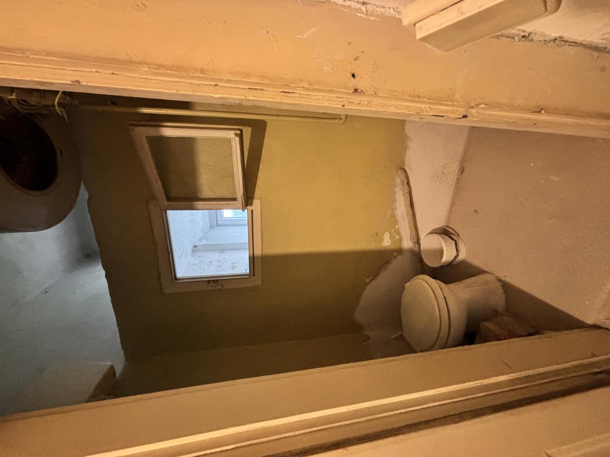 Ponúkame Vám na predaj čiastočne prerobený 1-izbový byt v meste Štúrovo – fotografia 7