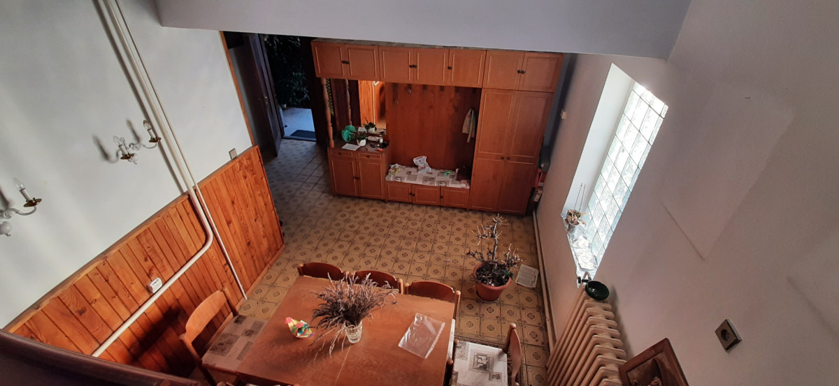 -30 000 EUR Na predaj 5 izbový rodinný dom v milionárskej štvrti Nové Zámky – fotografia 5