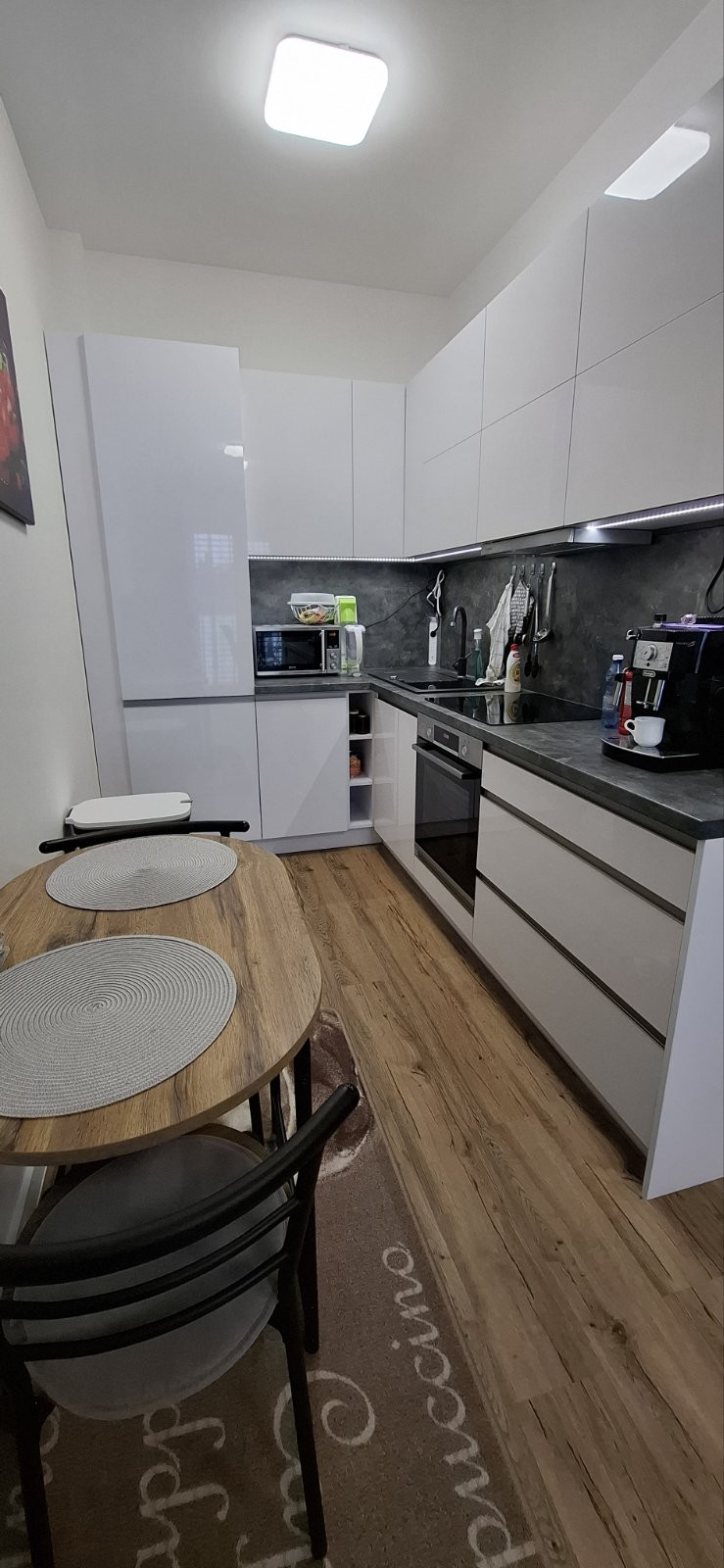 Na Predaj 2 izbový byt NOVOSTAVBA Nové Zámky – fotografia 5