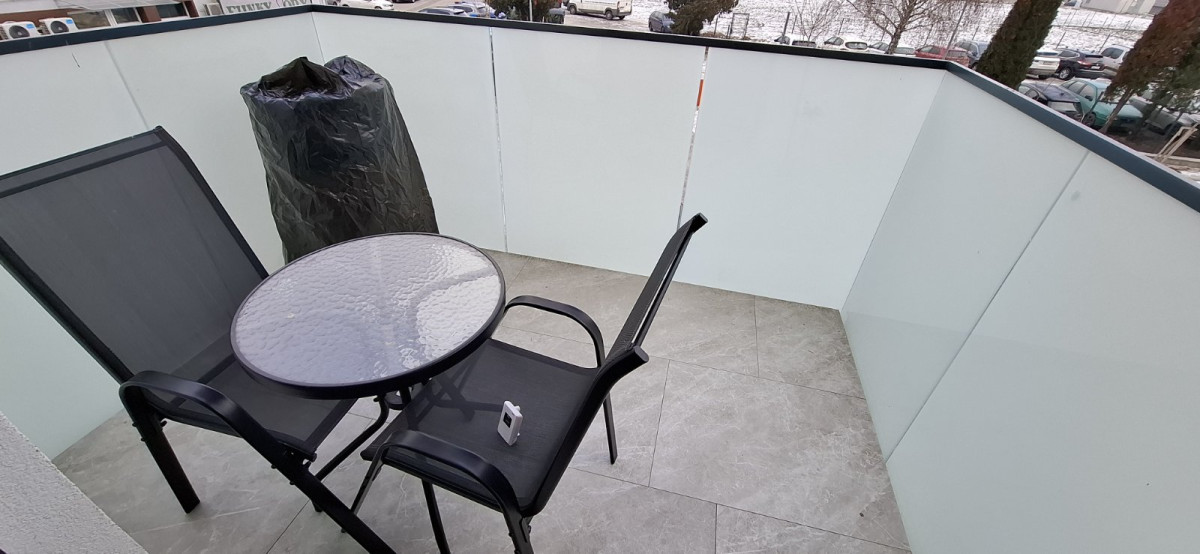 Na Predaj 2 izbový byt NOVOSTAVBA Nové Zámky – fotografia 7