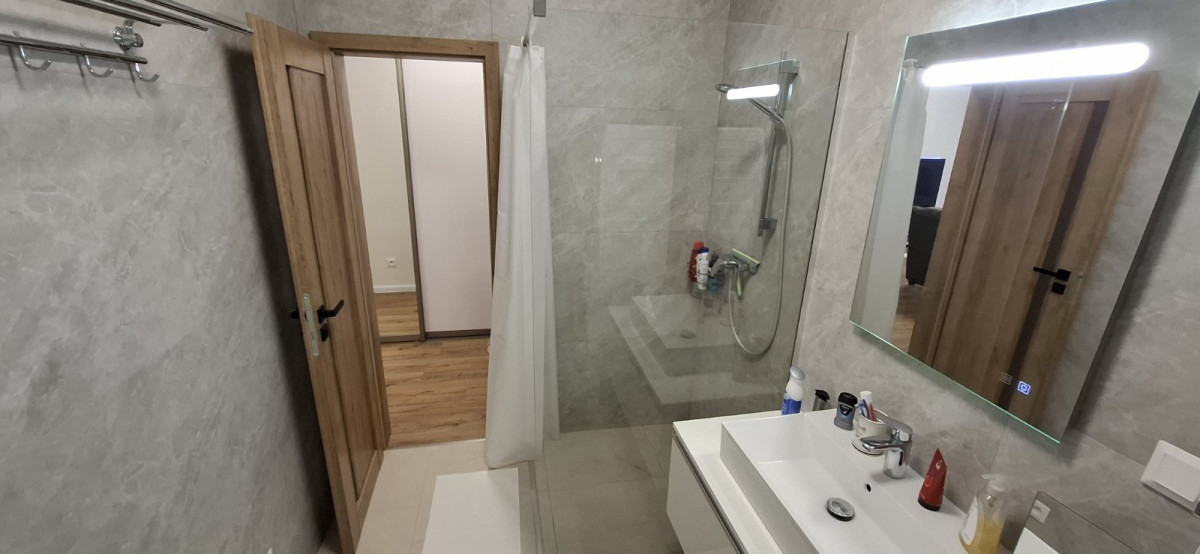Na Predaj 2 izbový byt NOVOSTAVBA Nové Zámky – fotografia 8